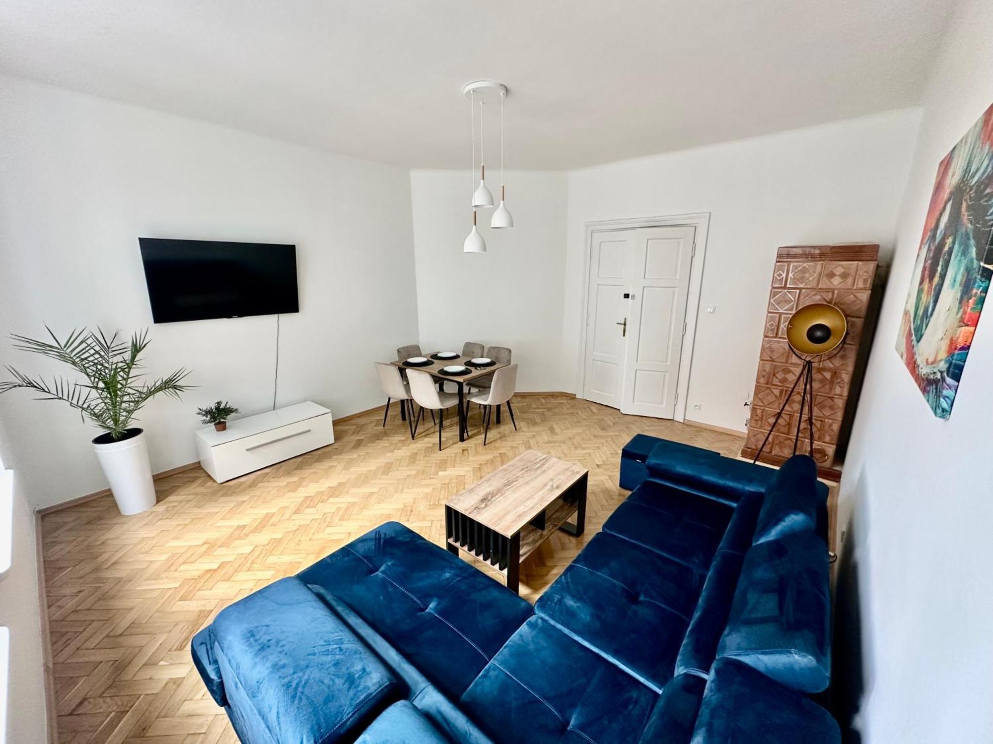 Selected Apartments By Market Square Krakau Exterior foto