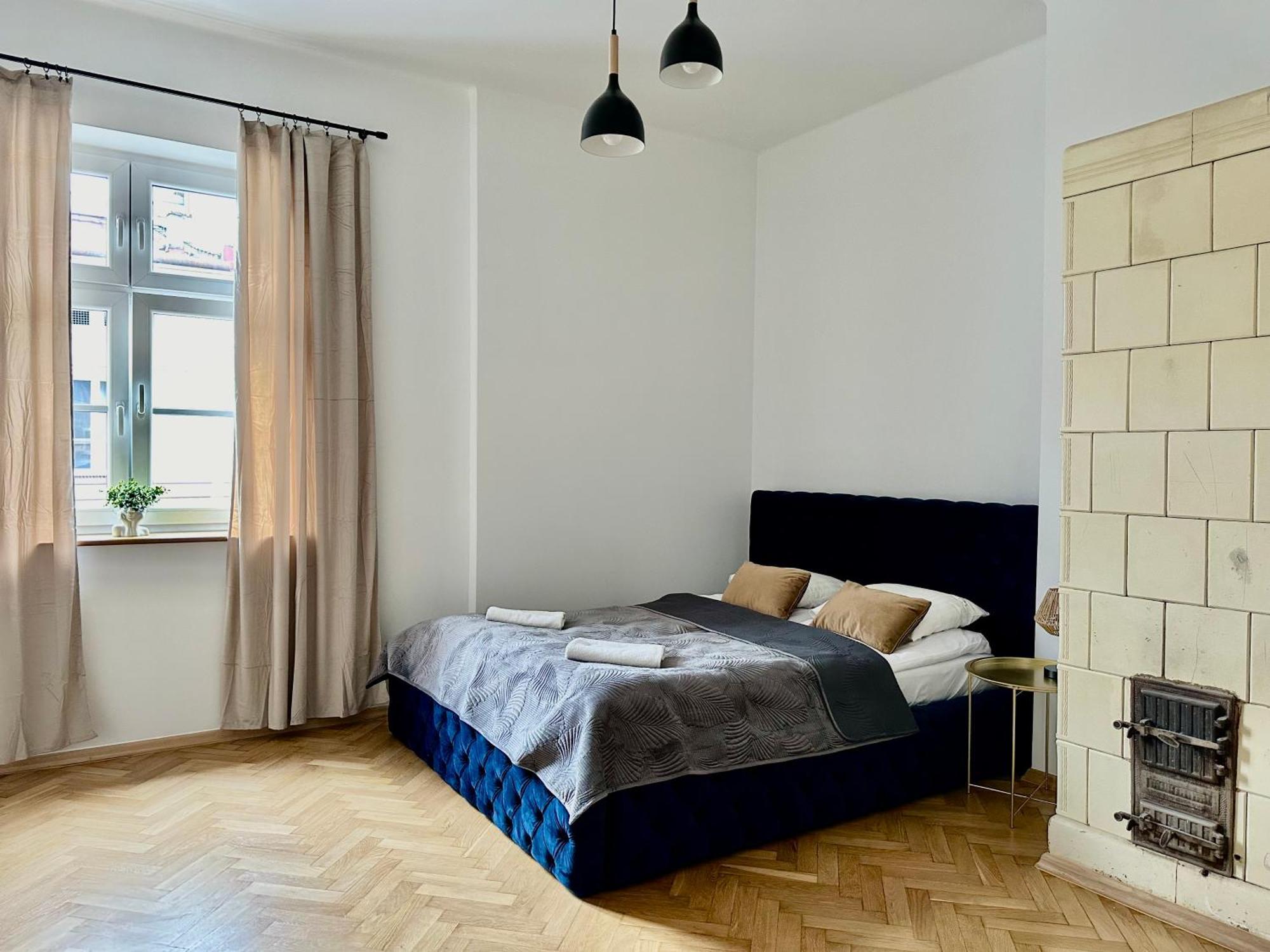 Selected Apartments By Market Square Krakau Exterior foto