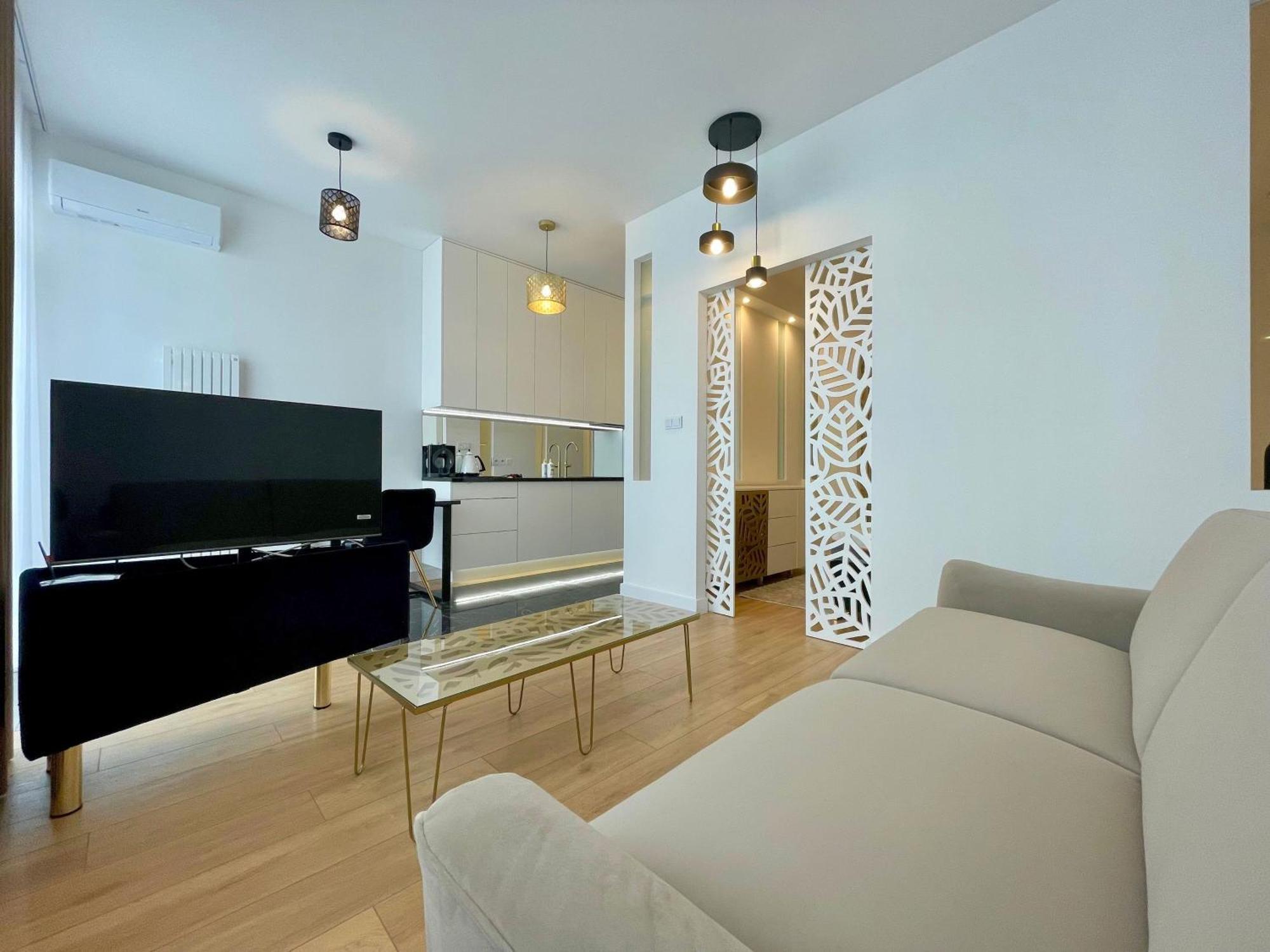 Selected Apartments By Market Square Krakau Exterior foto