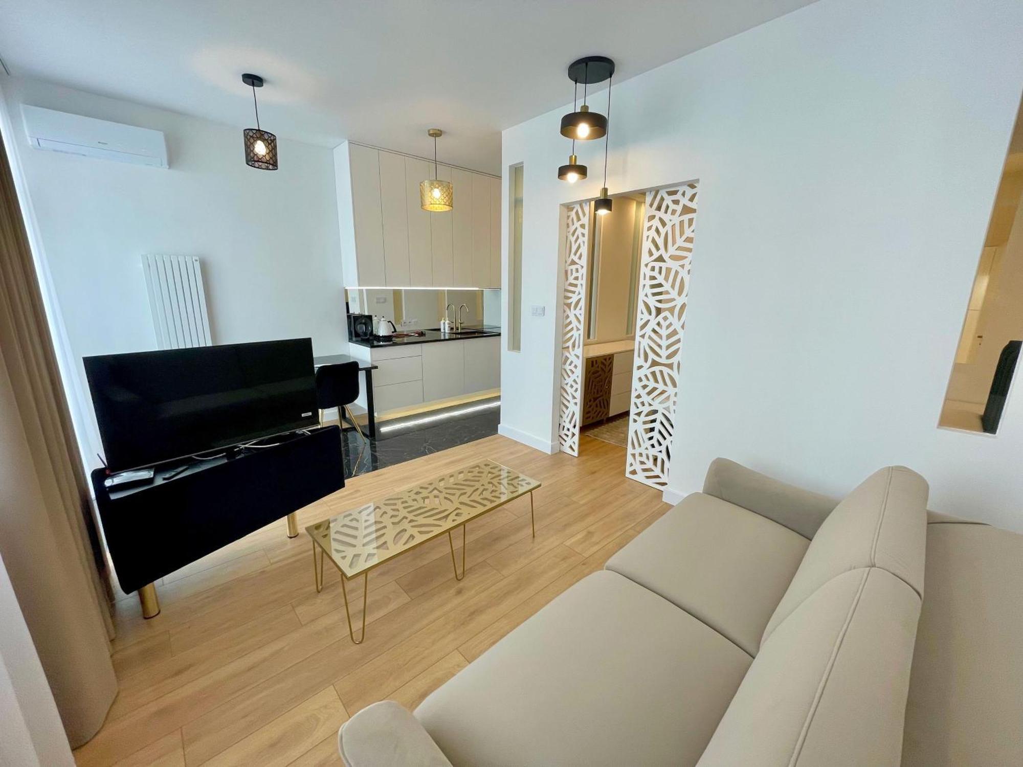 Selected Apartments By Market Square Krakau Exterior foto