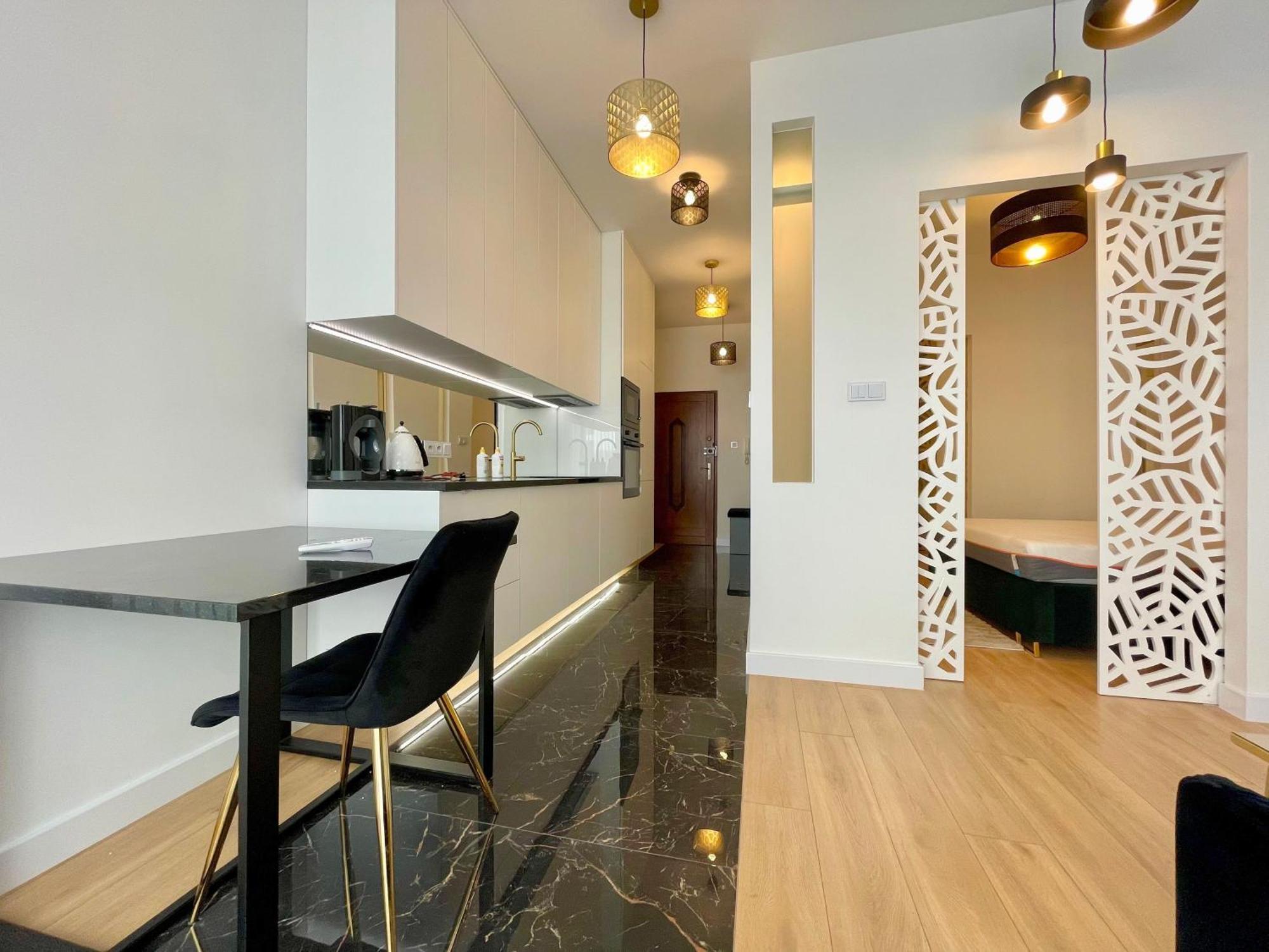 Selected Apartments By Market Square Krakau Exterior foto